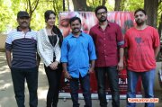 Kabadam Movie Team Meet