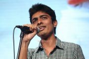 Singer Abhay Jodhpurkar At Kadal Press Meet 102