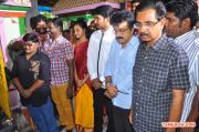 Kadavan Movie Launch 3539
