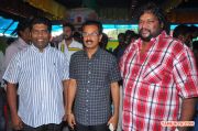 Kadavan Movie Launch