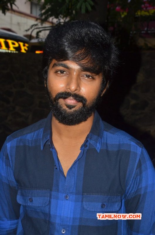 Gv Prakash Kumar 670