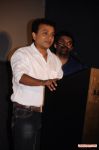 Singer P Unnikrishnan At Audio Launch 366