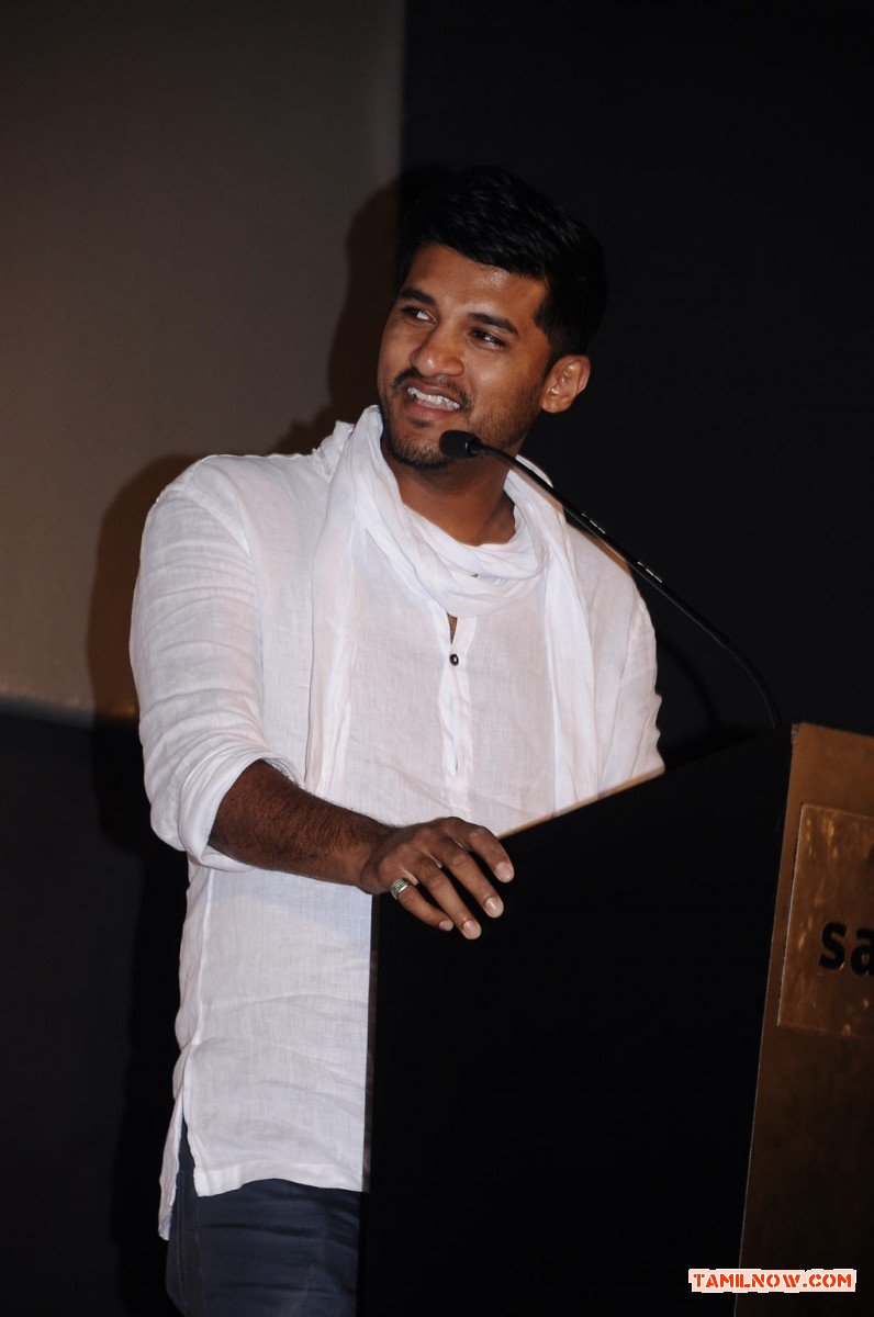 Vijay Yesudas At Audio Launch 967