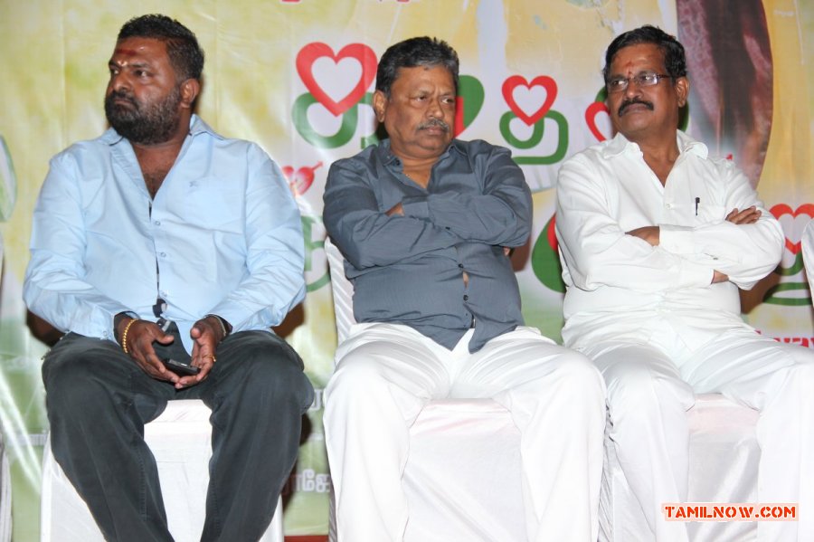 Kadhal Panchayathu Audio Launch 3368