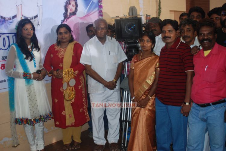 Kadhal Seethanam Movie Audio Launch 6387