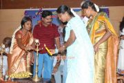 Kadhal Seethanam Movie Launch 6546