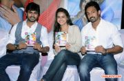 Kadhal Sollavandhen Audio Launch Photos 5630