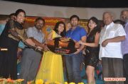 Kadhalukku Kannillai Audio Launch Photos 6695