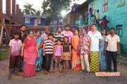 Kadikara Manithargal Movie Shooting Spot Function Latest Photos 1175