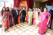 Kajal Aggarwal Inaugurates The Bridal Story Event Sep 2019 Gallery 2459