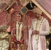 Function Kajal Aggarwal Wedding Latest Gallery 7750