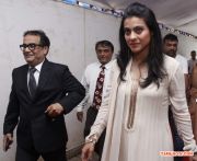 Kajol Inaugurates Neonatal Icu At Surya Hospital 2291