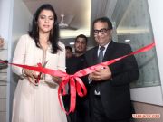 Kajol Inaugurates Neonatal Icu At Surya Hospital 7445