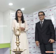 Kajol Inaugurates Neonatal Icu At Surya Hospital 7827