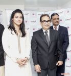 Kajol Inaugurates Neonatal Icu At Surya Hospital Photos 4192