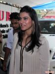 Kajol Inaugurates Neonatal Icu At Surya Hospital Stills 8606