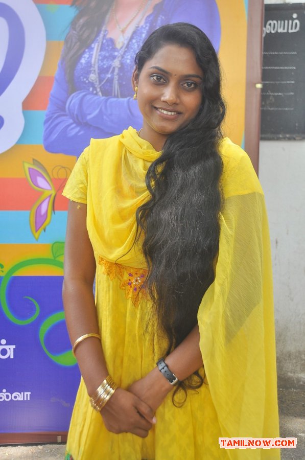 Kalaaikira Pasanga Movie Launch Stills 1310