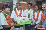 Kalaintha Kanavugal Movie Launch Stills 2719