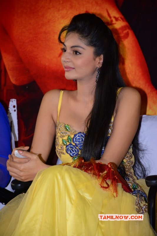 Sanam Shetty Album 84