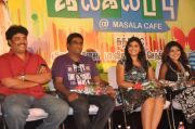 Kalakalappu At Masala Cafe Audio Launch Photos 92