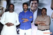 Kalavadiya Pozhuthugal Pressmeet Stills 9847