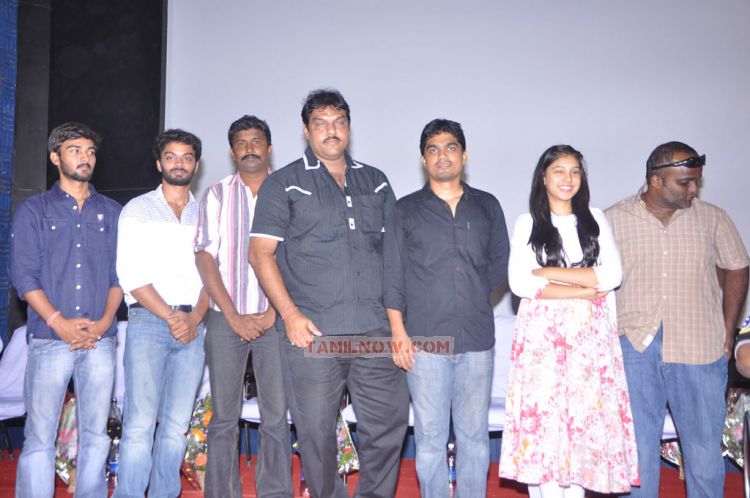 Kaliyugam Movie Audio Launch 2360