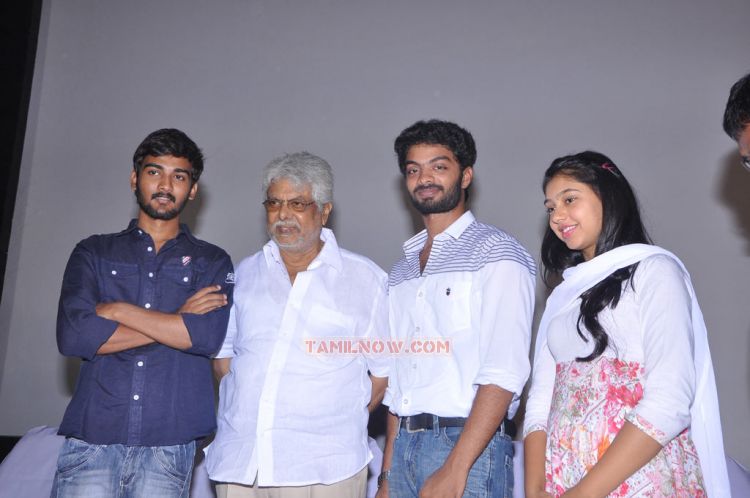 Kaliyugam Movie Audio Launch 3638