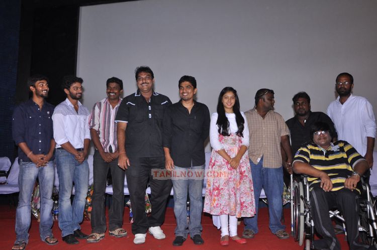 Kaliyugam Movie Audio Launch 8330