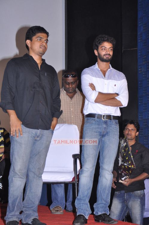 Kaliyugam Movie Audio Launch Photos 3964
