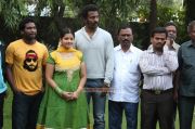 Kalla Thuppakki Press Meet 4778