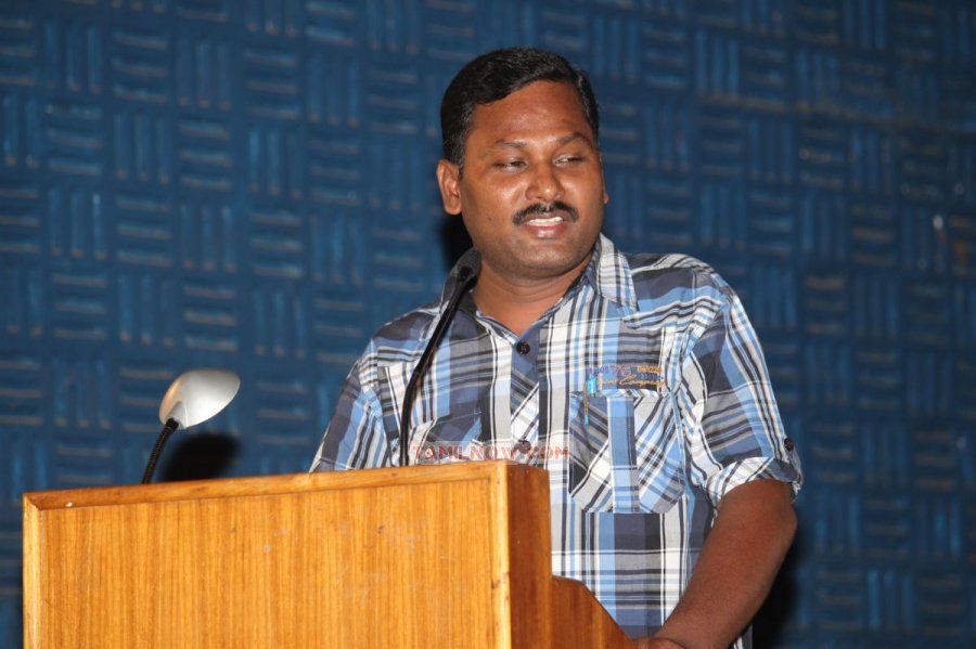 Kalla Thuppakki Press Meet Photos 153