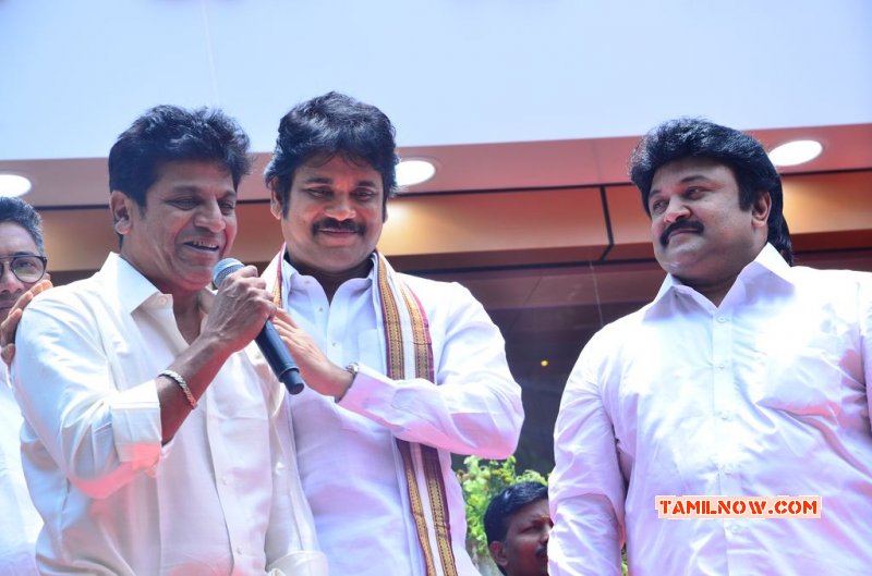 Apr 2015 Pictures Function Kalyan Jewellers Chennai Showroom Launch 8262