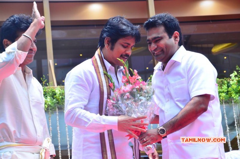 Event Kalyan Jewellers Chennai Showroom Launch 2015 Pics 1728