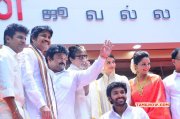 Kalyan Jewellers Chennai Showroom Launch Event 2015 Gallery 6596