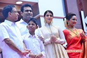 Kalyan Jewellers Chennai Showroom Launch Function 2015 Gallery 4009