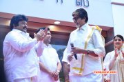 Kalyan Jewellers Chennai Showroom Launch New Album 1525