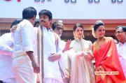 Kalyan Jewellers Chennai Showroom Launch Tamil Movie Event Latest Gallery 3317