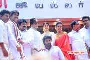 Tamil Function Kalyan Jewellers Chennai Showroom Launch Recent Pic 1650