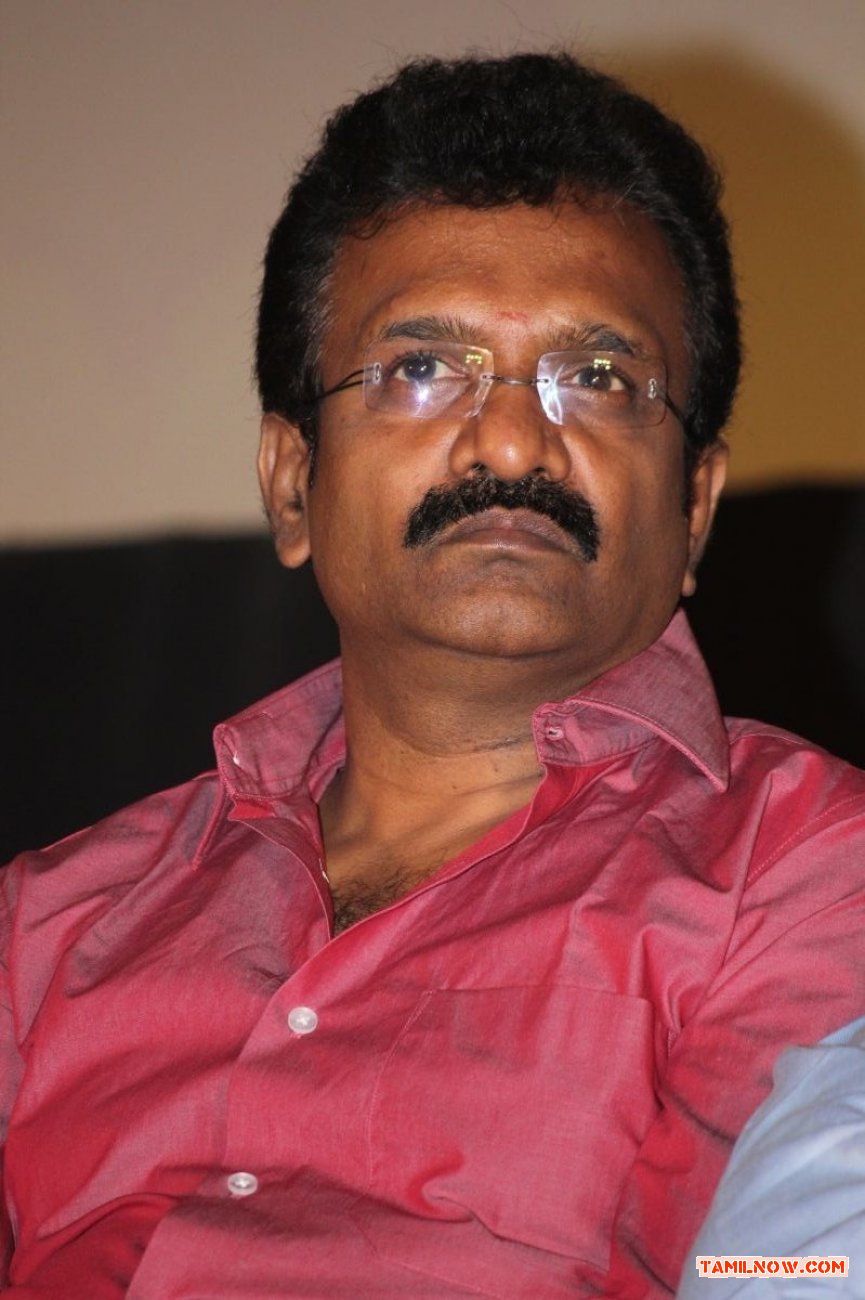 Kalyana Samayal Sadam Audio Launch 4848