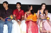 Kalyana Samayal Sadam Audio Launch Photos 7008