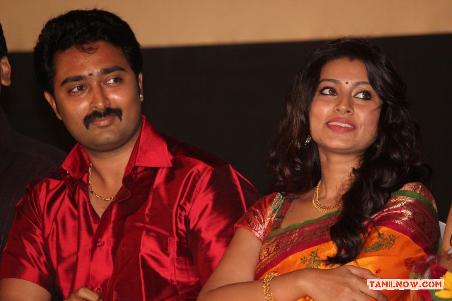 Prasanna And Sneha 790