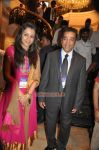 Kamal And Trisha At Ficci Launch 2421