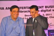 Kamal And Trisha At Ficci Launch 3028