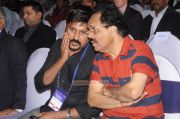 Kamal And Trisha At Ficci Launch Photos 4697