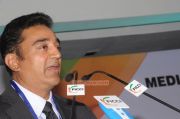 Kamal Haasan At Ficci Lainch 858