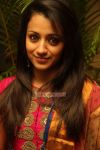 Trisha Krishnan At Ficci Launch 203