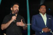 Kamal At Neengalum Vellalam Oru Kodi Pressmeet 7565