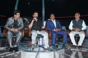 Kamal At Neengalum Vellalam Oru Kodi Pressmeet 9958