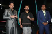 Kamal At Neengalum Vellalam Oru Kodi Pressmeet Stills 1228