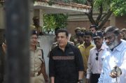Kamal Files Complaint With Adgp